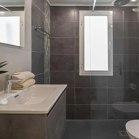 Finally Pbanus Sv Apartment Marbella
