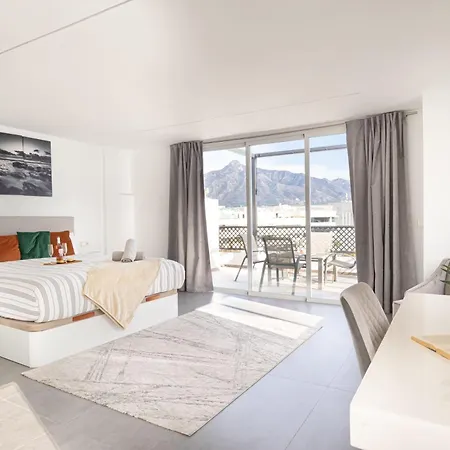 Finally Pbanus Sv Marbella
