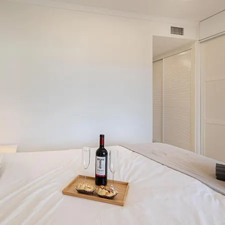 Apartment Finally Pbanus Sv *