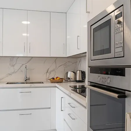 Apartment Finally Pbanus Sv Marbella