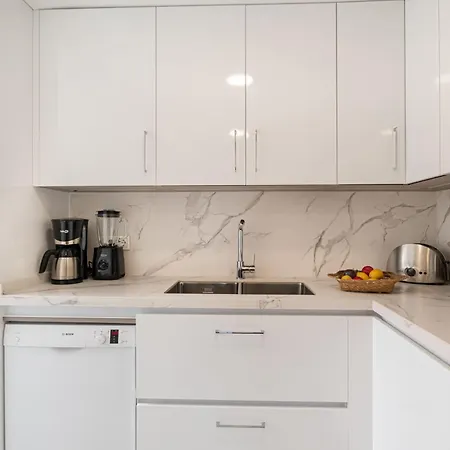 Finally Pbanus Sv Apartment *