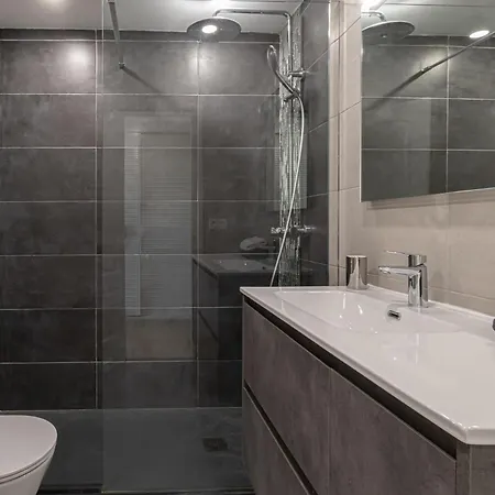Apartment Finally Pbanus Sv Marbella