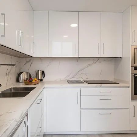 Apartment Finally Pbanus Sv Marbella
