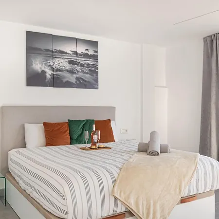 Puerto Banus Sea Views L