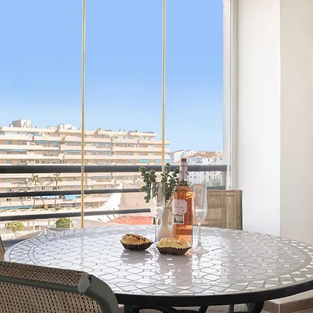 Finally Pbanus Sv Apartment *
