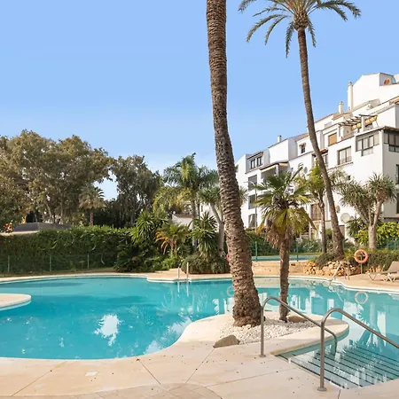 Finally Pbanus Sv * Marbella