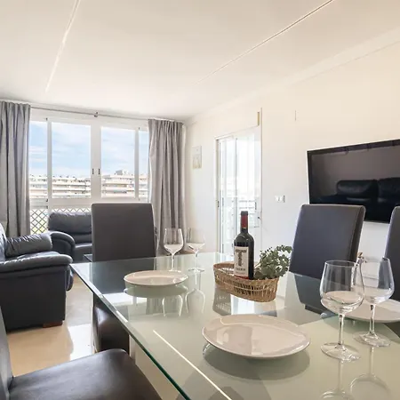 Finally Pbanus Sv Apartment *
