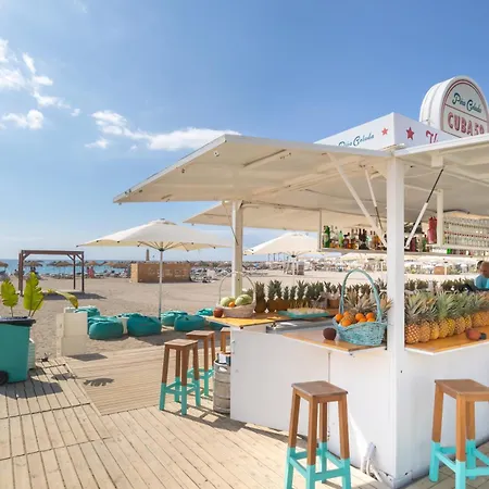 Apartment Finally Pbanus Sv Marbella